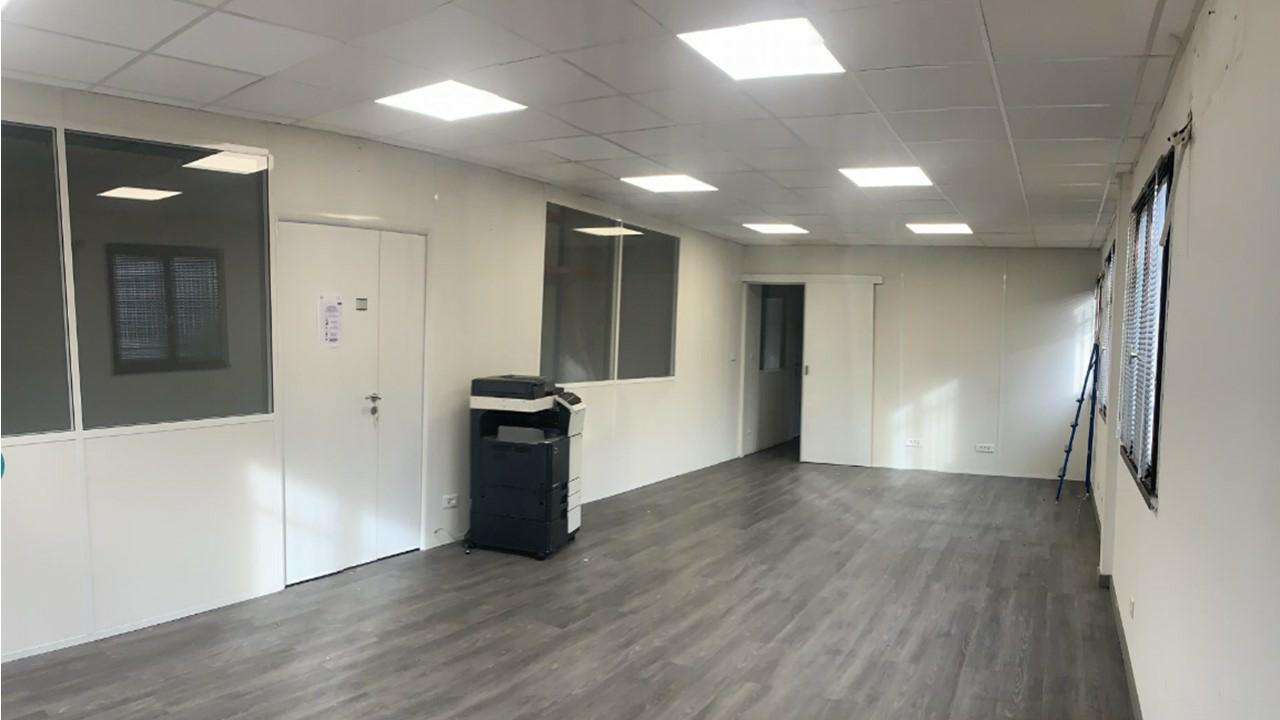 Local d'activité Gières 510m² Location local d'activité Gières Isère OLACT2427958 7